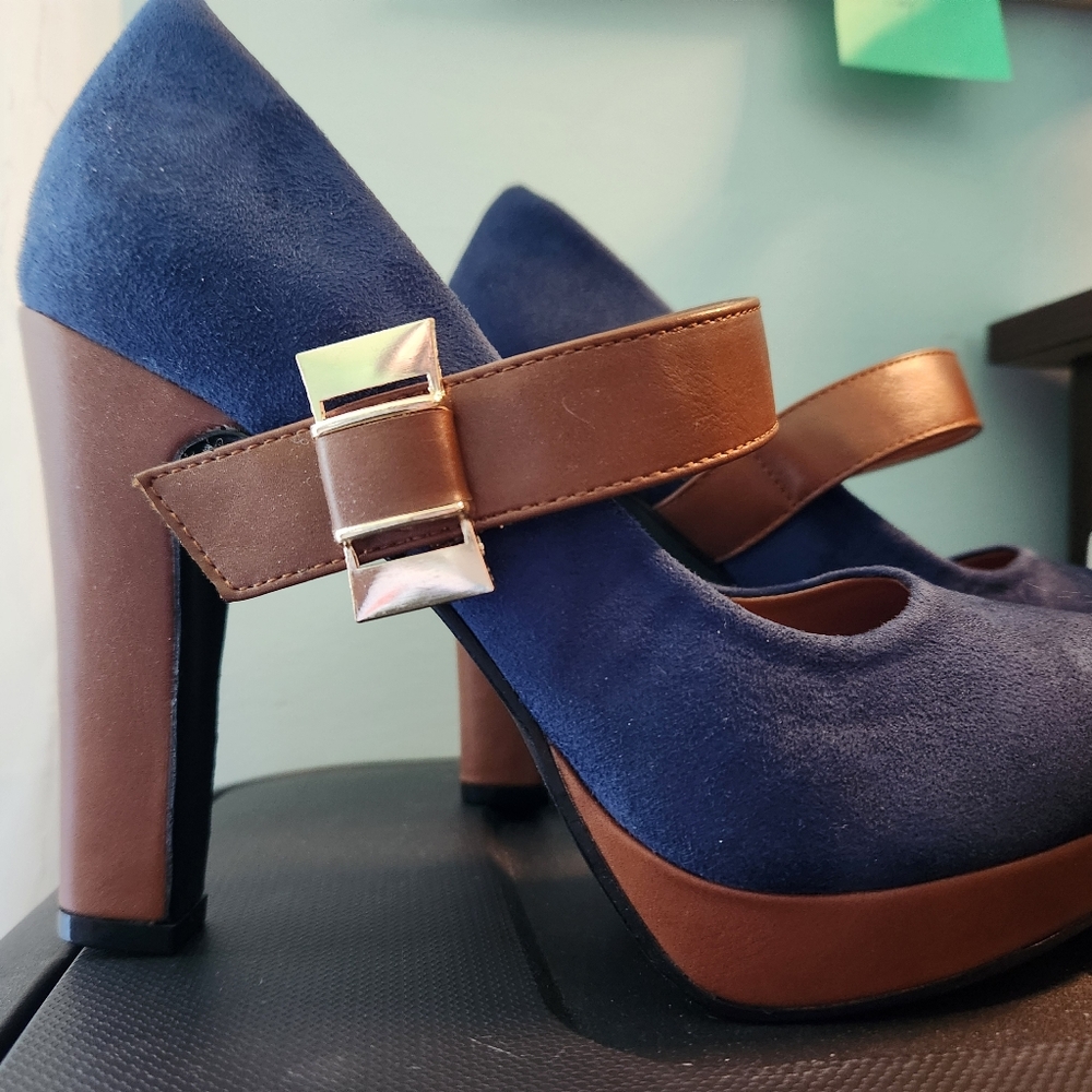Women's heels